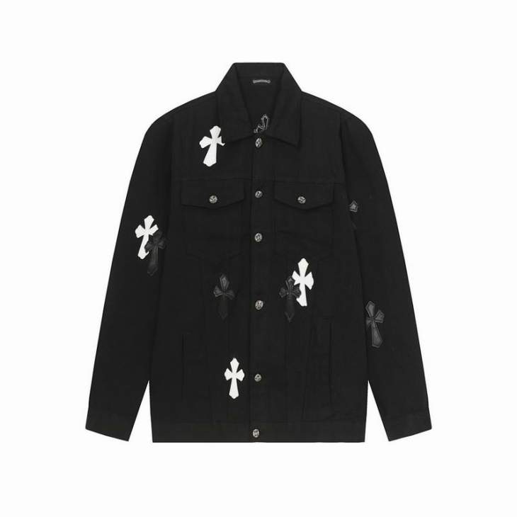 Picture of Chrome Hearts Jackets _SKUChromeHeartsM-3XLjdtxD0334893